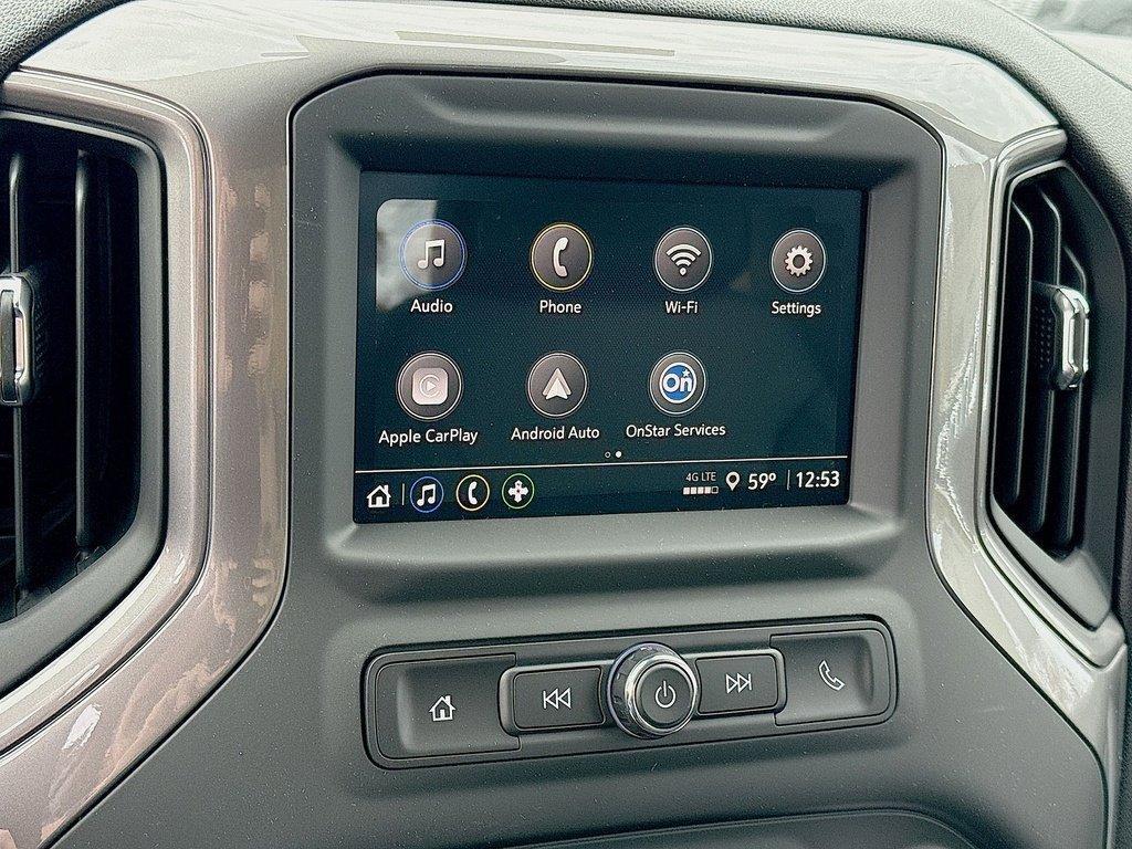 new 2026 GMC Sierra 3500 car, priced at $64,606