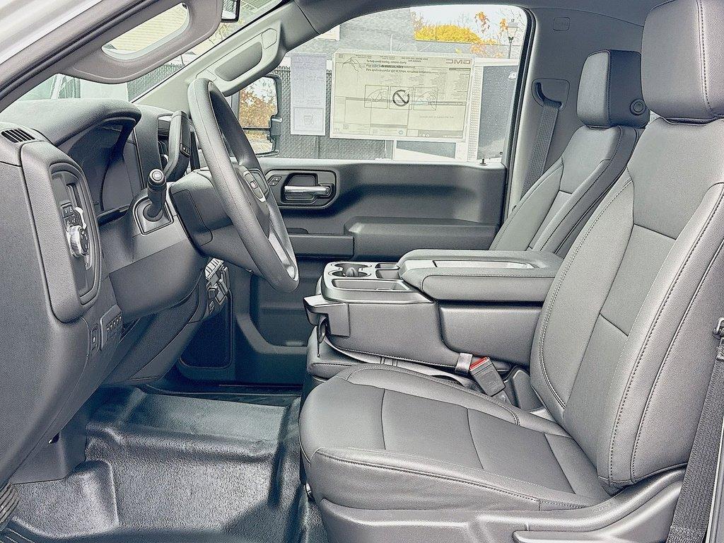 new 2026 GMC Sierra 3500 car, priced at $64,606