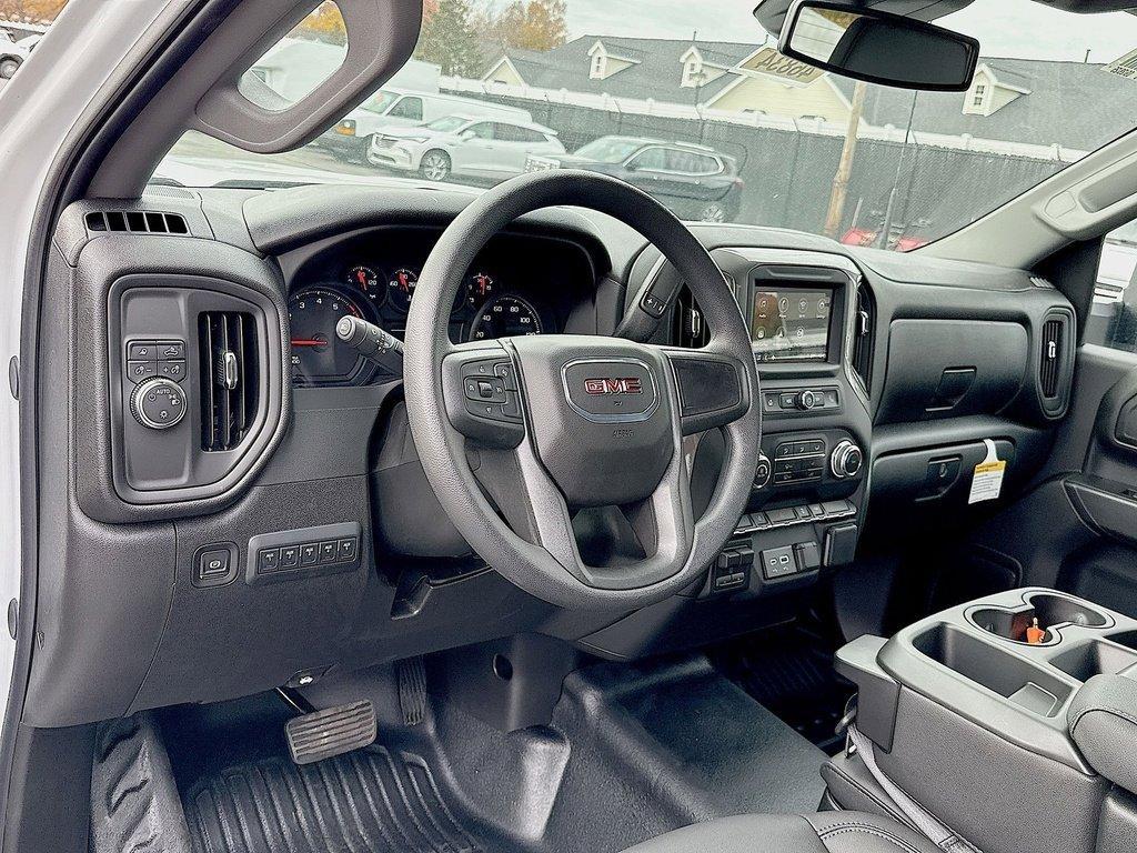new 2026 GMC Sierra 3500 car, priced at $64,606