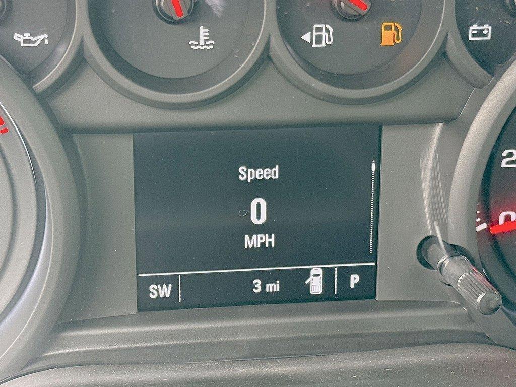 new 2026 GMC Sierra 3500 car, priced at $64,606