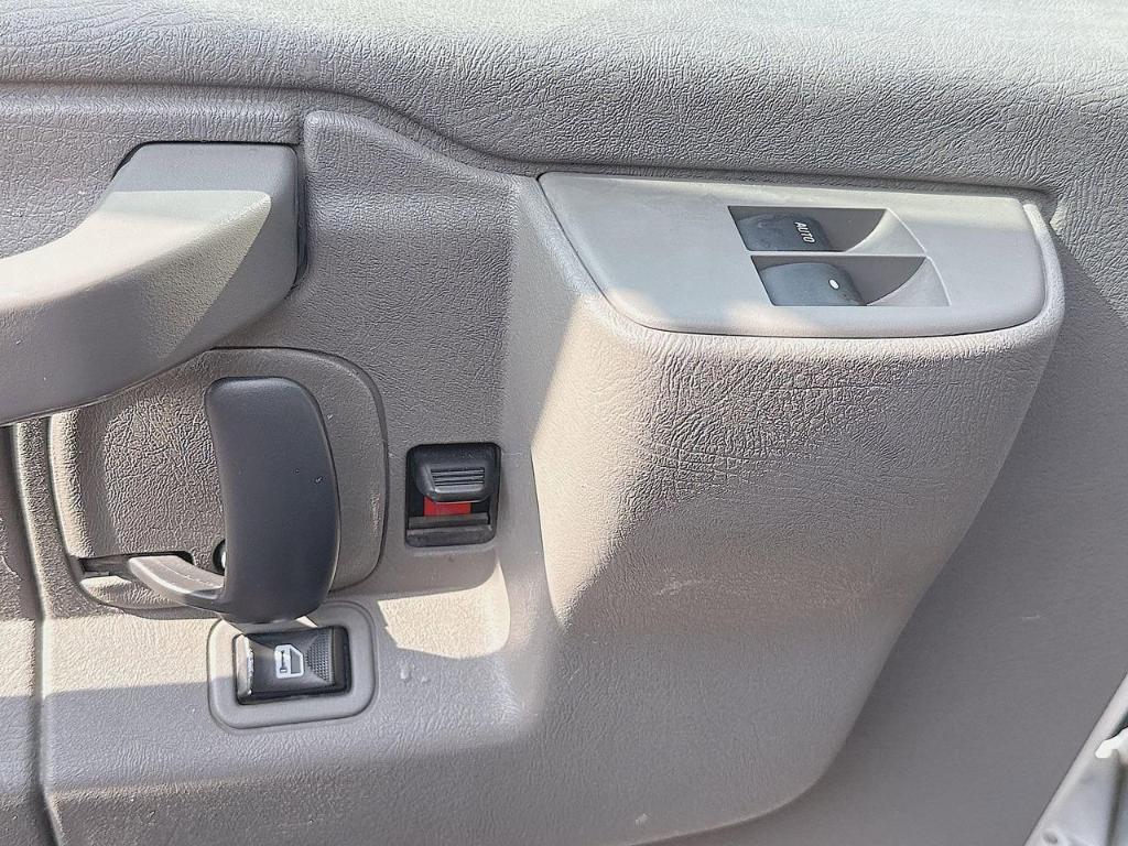 used 2017 GMC Savana 2500 car, priced at $18,900