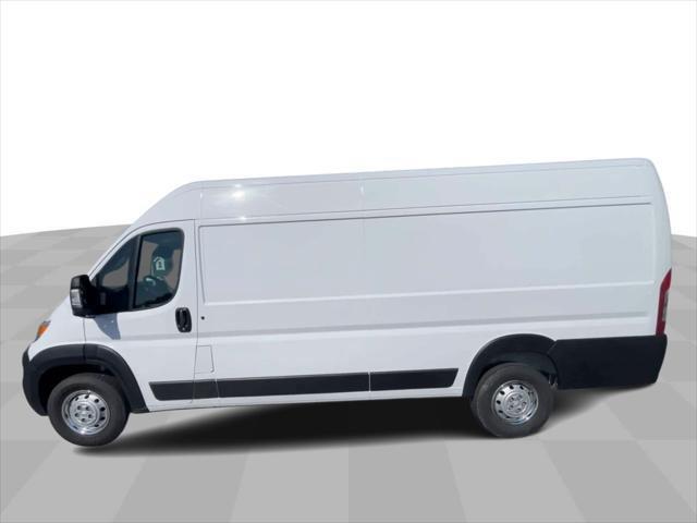 used 2023 Ram ProMaster 3500 car, priced at $45,900