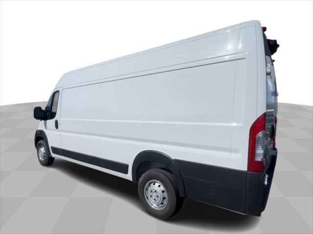 used 2023 Ram ProMaster 3500 car, priced at $45,900