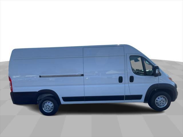 used 2023 Ram ProMaster 3500 car, priced at $45,900