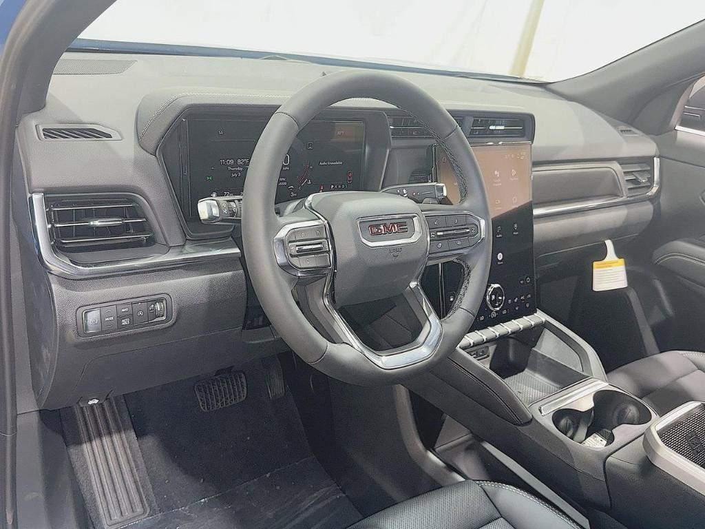 new 2026 GMC Terrain car, priced at $37,572