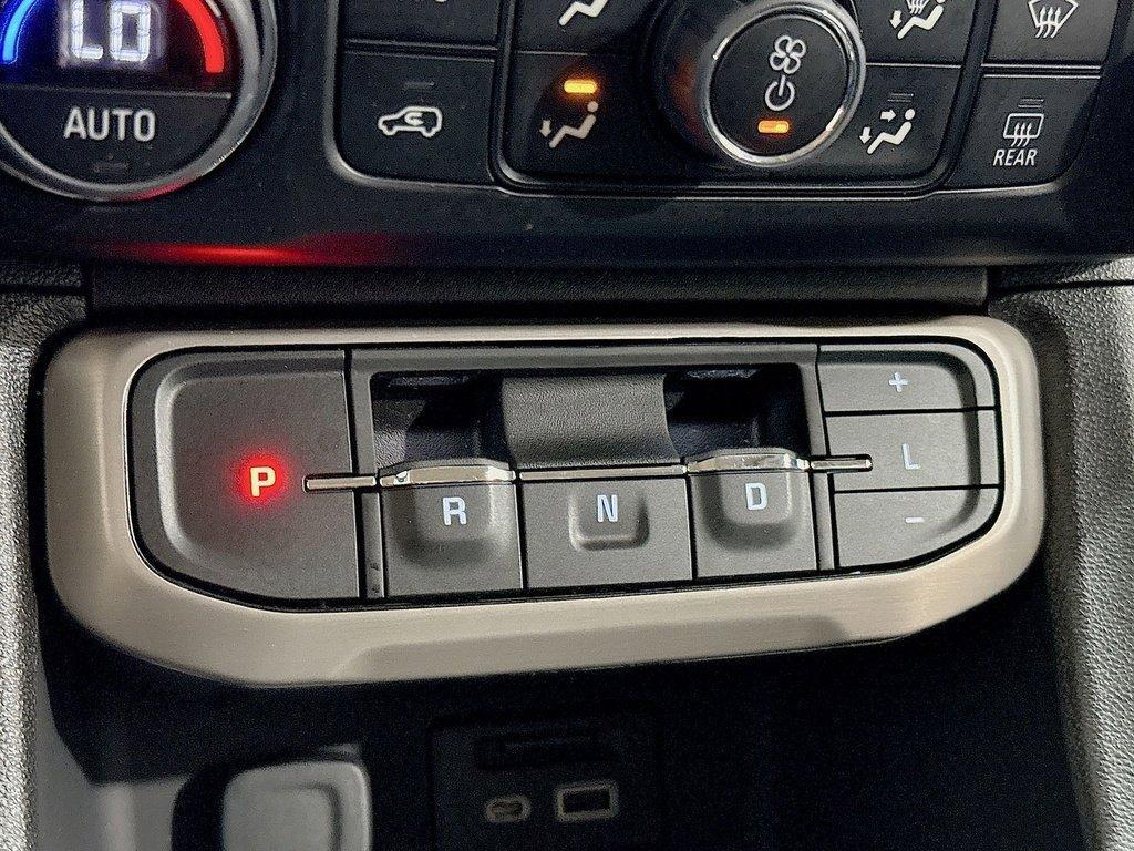 used 2023 GMC Acadia car, priced at $34,900