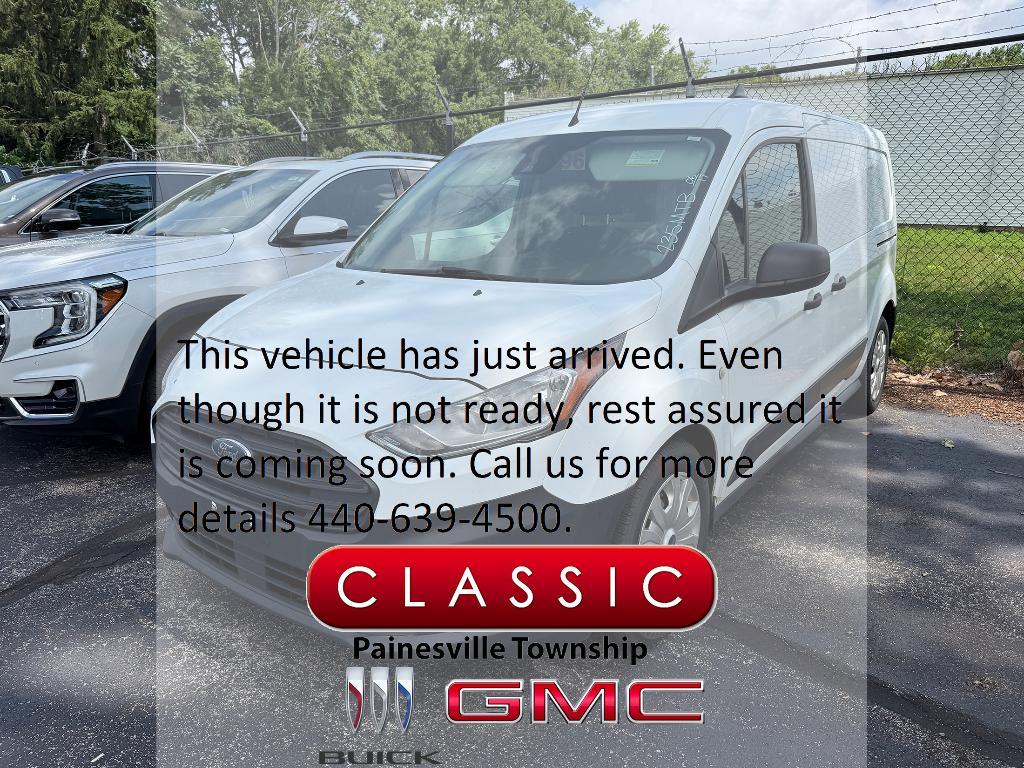 used 2020 Ford Transit Connect car, priced at $11,900