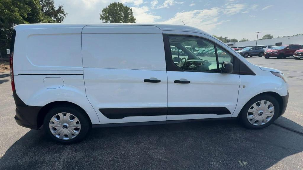 used 2020 Ford Transit Connect car, priced at $11,900
