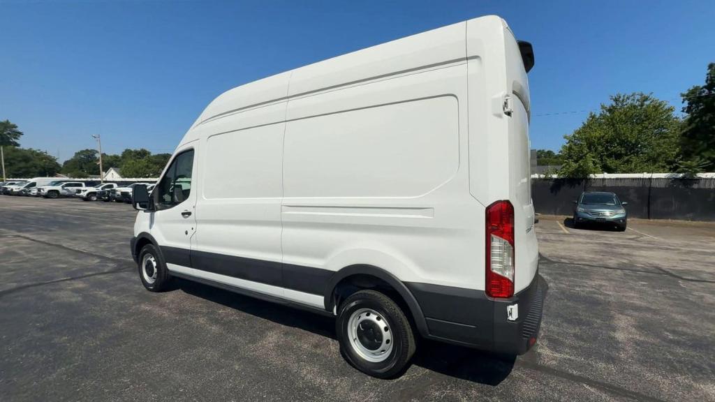 used 2023 Ford Transit-250 car
