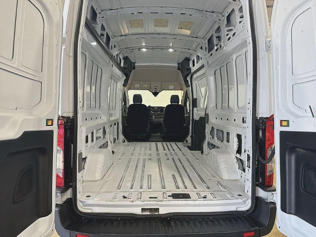 used 2023 Ford Transit-250 car