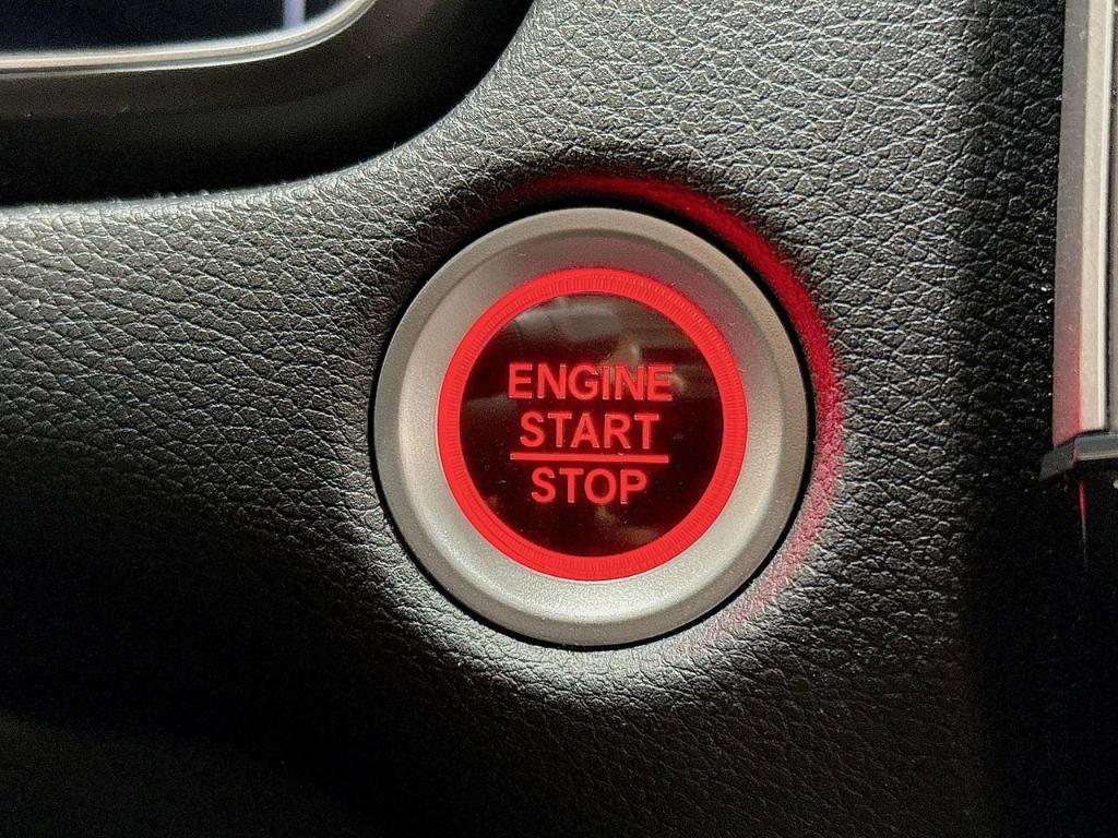 used 2019 Honda CR-V car, priced at $25,900