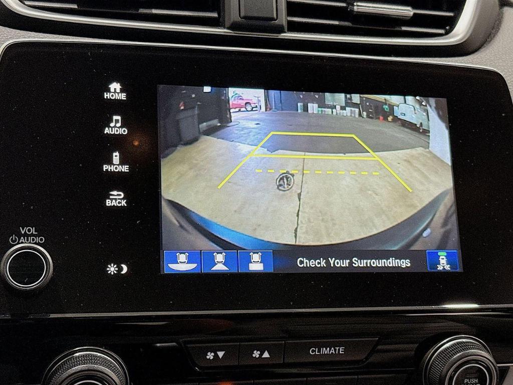 used 2019 Honda CR-V car, priced at $25,900