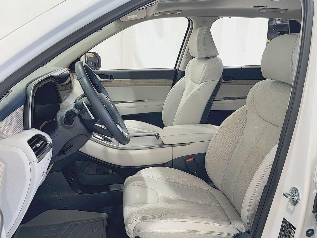 used 2021 Hyundai Palisade car, priced at $29,900