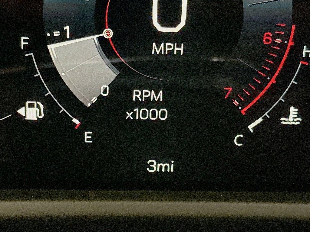 new 2026 GMC Acadia car, priced at $49,745