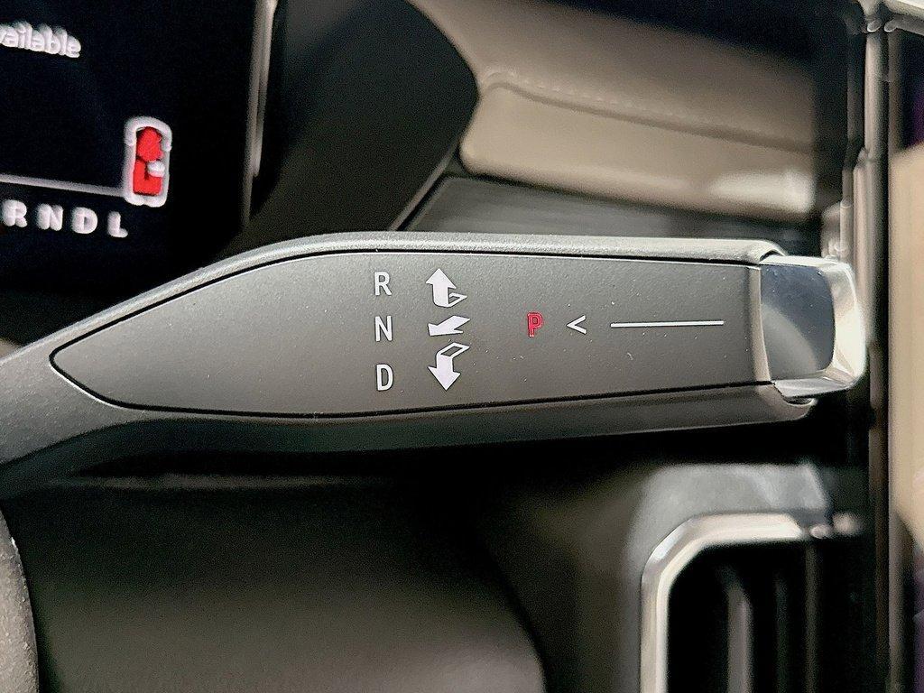 new 2026 GMC Acadia car, priced at $49,745