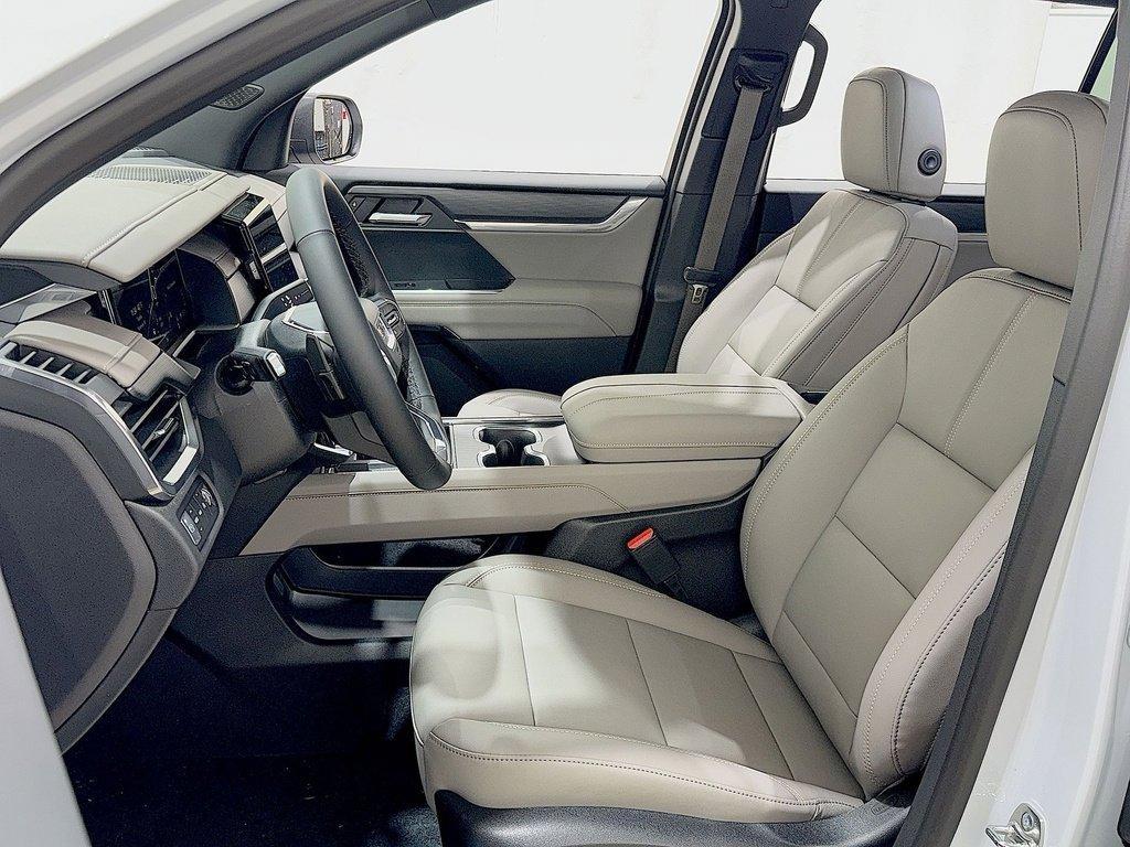 new 2026 GMC Acadia car, priced at $49,745