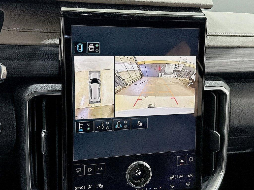 new 2026 GMC Acadia car, priced at $49,745