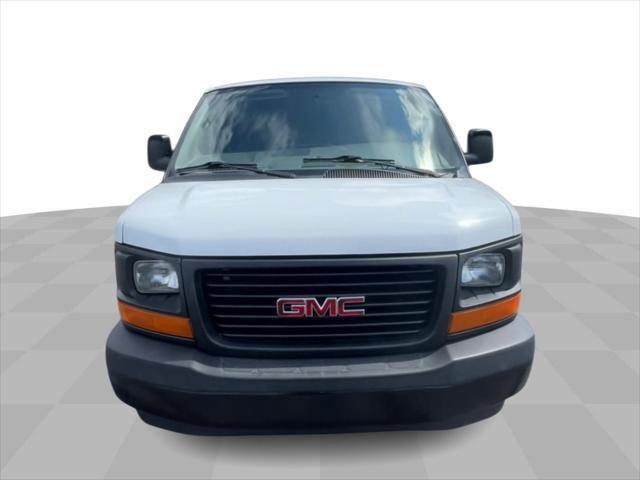 used 2017 GMC Savana 2500 car, priced at $21,900