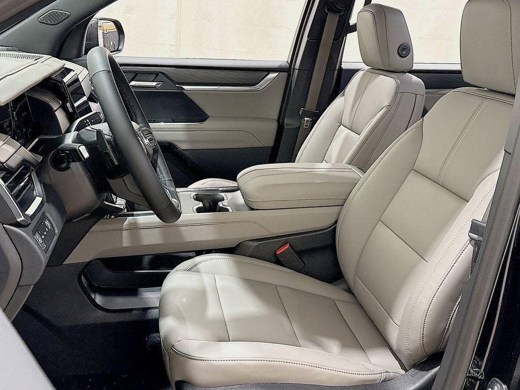 new 2026 GMC Acadia car, priced at $50,495