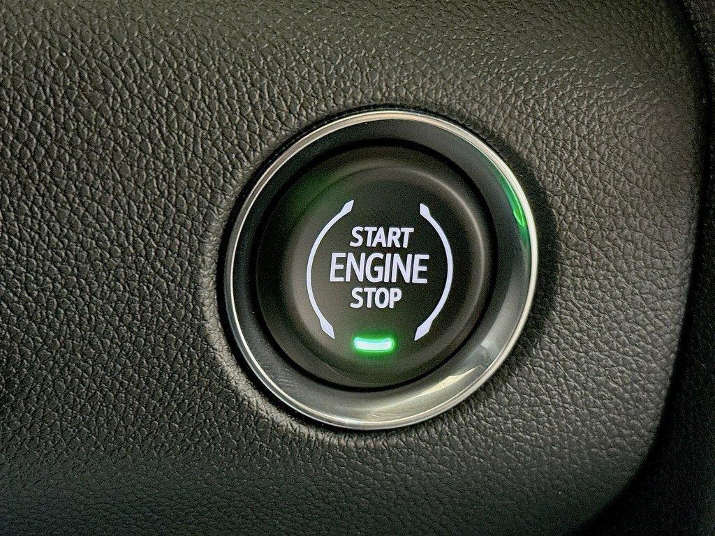 new 2026 GMC Acadia car, priced at $50,495