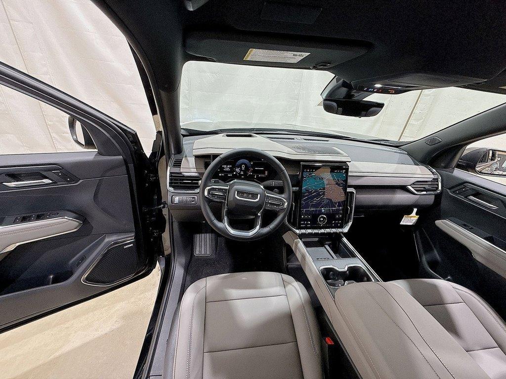 new 2026 GMC Acadia car, priced at $50,495