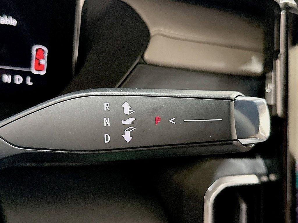 new 2026 GMC Acadia car, priced at $50,495