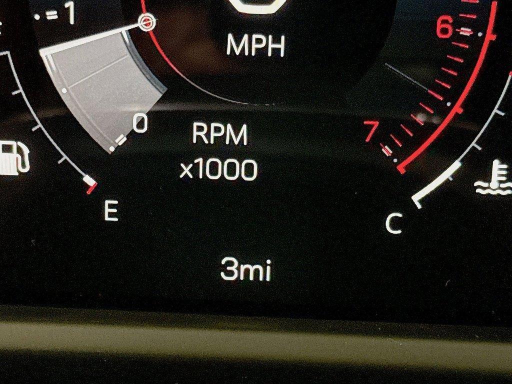 new 2026 GMC Acadia car, priced at $50,495