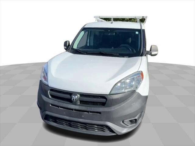 used 2016 Ram ProMaster City car, priced at $14,900