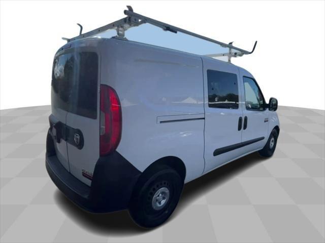 used 2016 Ram ProMaster City car, priced at $14,900