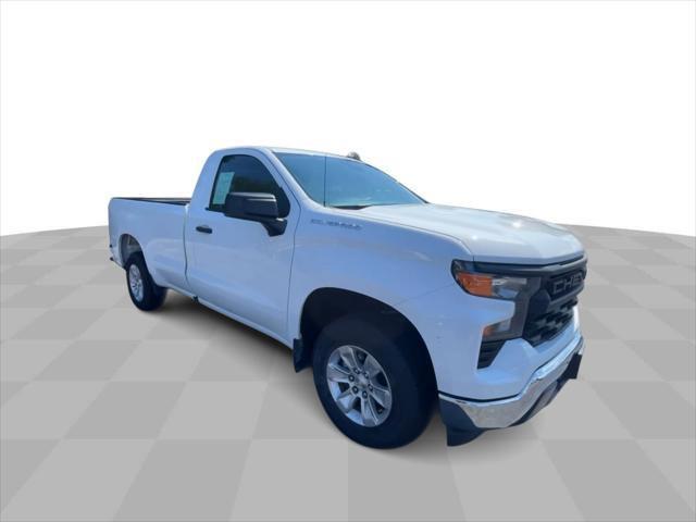 used 2022 Chevrolet Silverado 1500 car, priced at $26,900