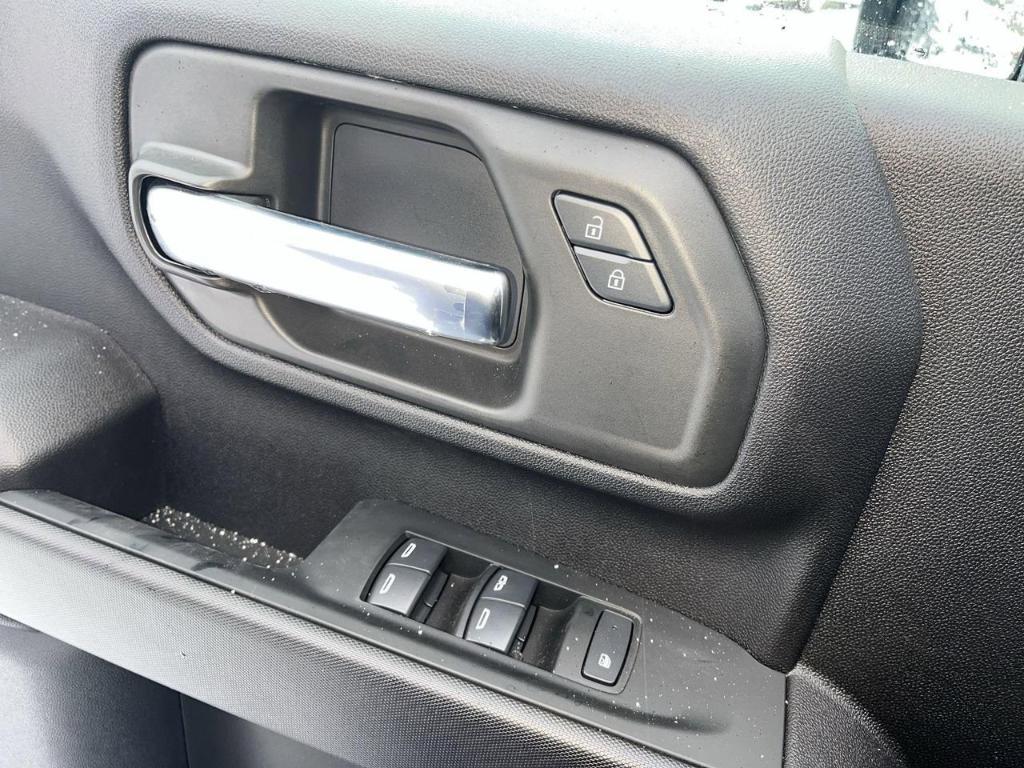 new 2025 GMC Sierra 3500 car, priced at $70,790