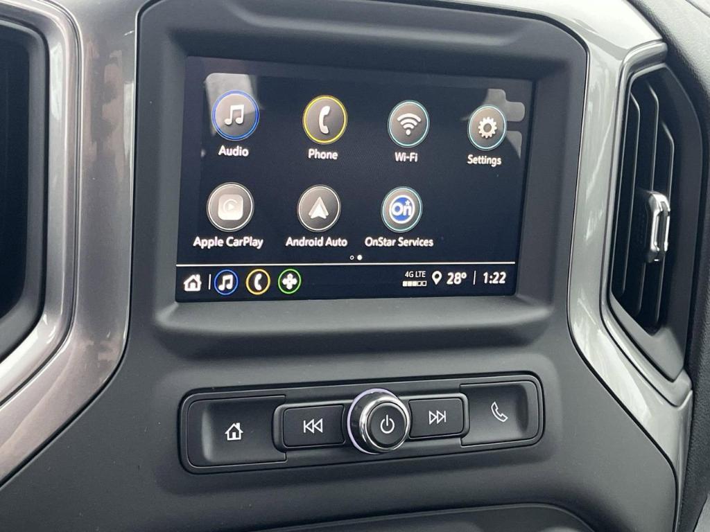 new 2025 GMC Sierra 3500 car, priced at $70,790