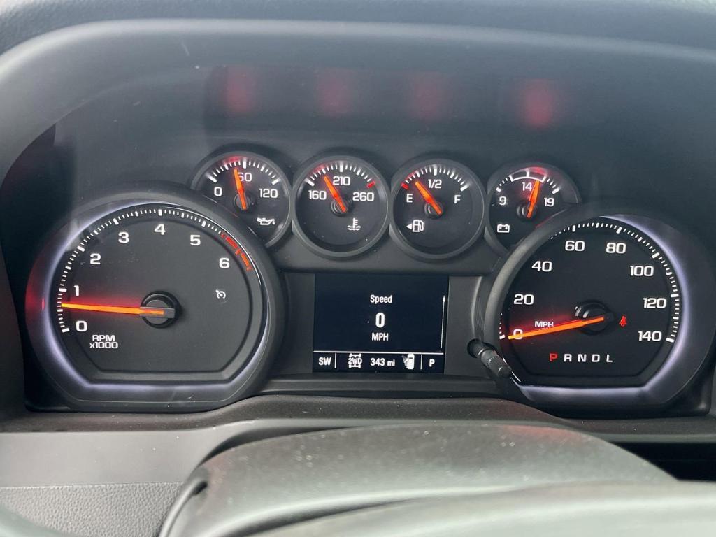 new 2025 GMC Sierra 3500 car, priced at $70,790