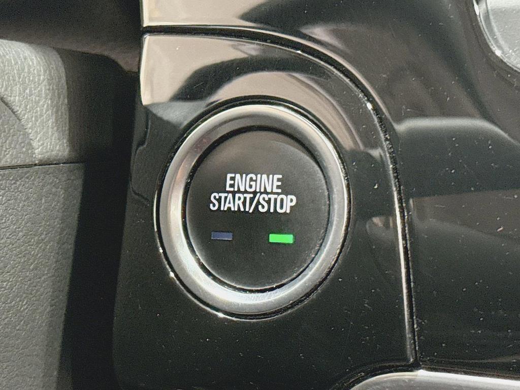 used 2022 Buick Encore car, priced at $19,900