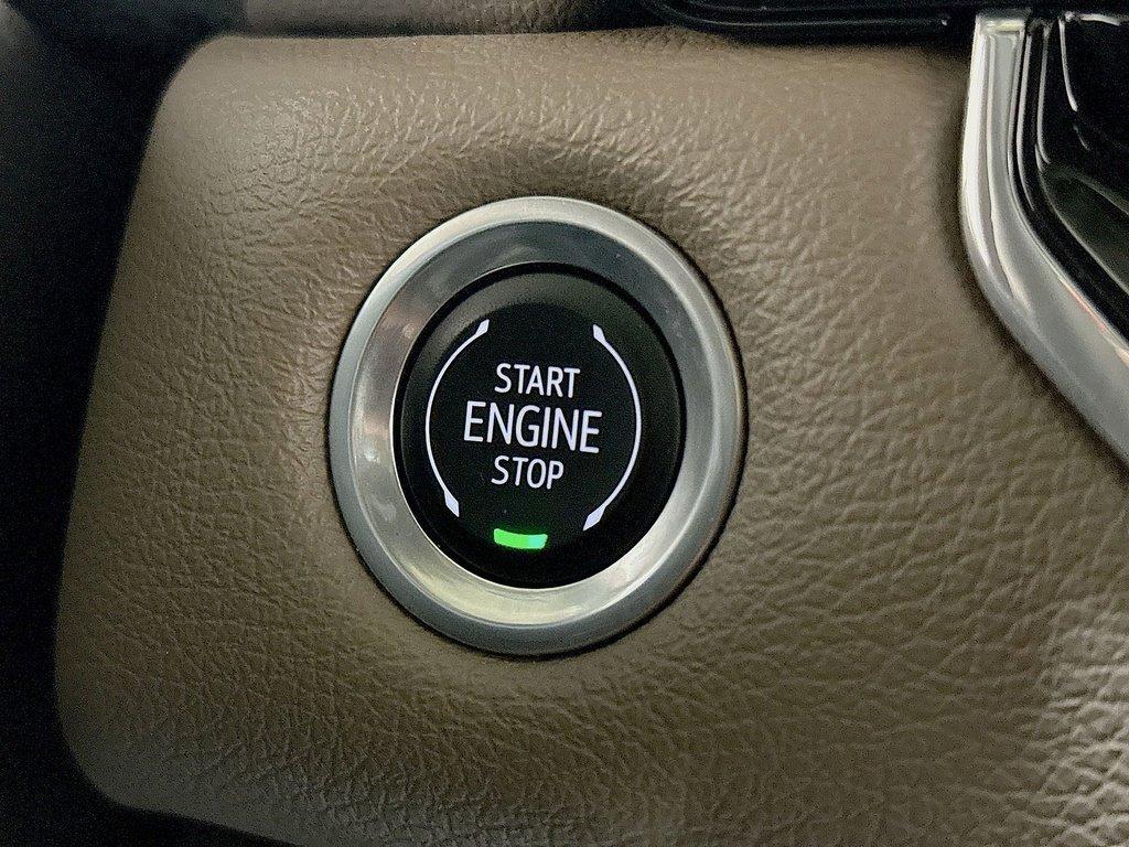 used 2024 GMC Canyon car, priced at $46,500