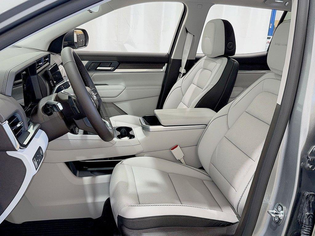 new 2026 GMC Terrain car, priced at $45,132