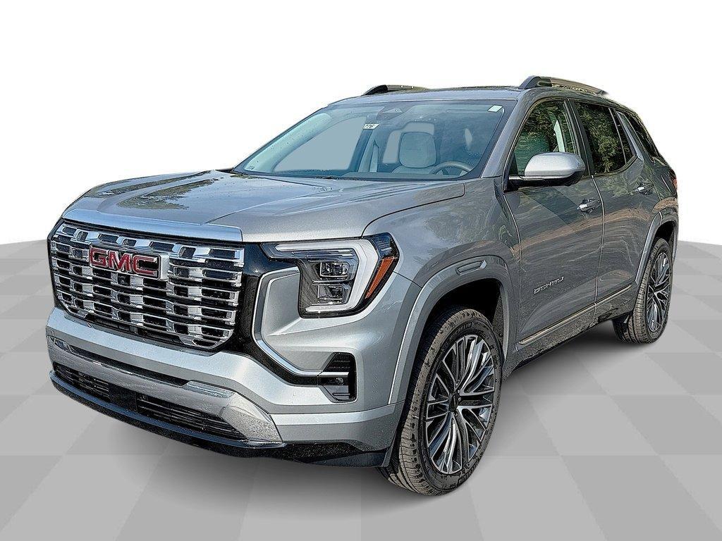 new 2026 GMC Terrain car, priced at $45,132