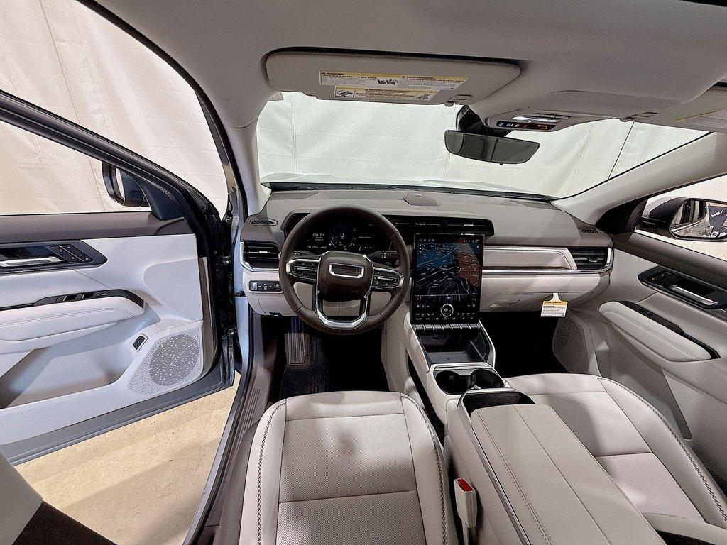new 2026 GMC Terrain car, priced at $45,132