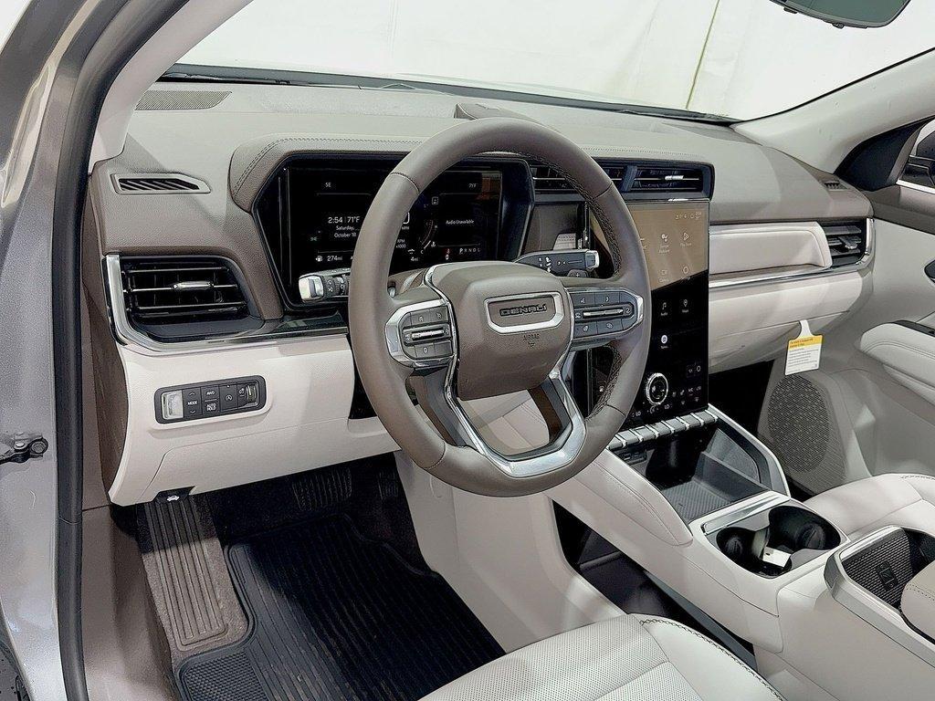 new 2026 GMC Terrain car, priced at $45,132