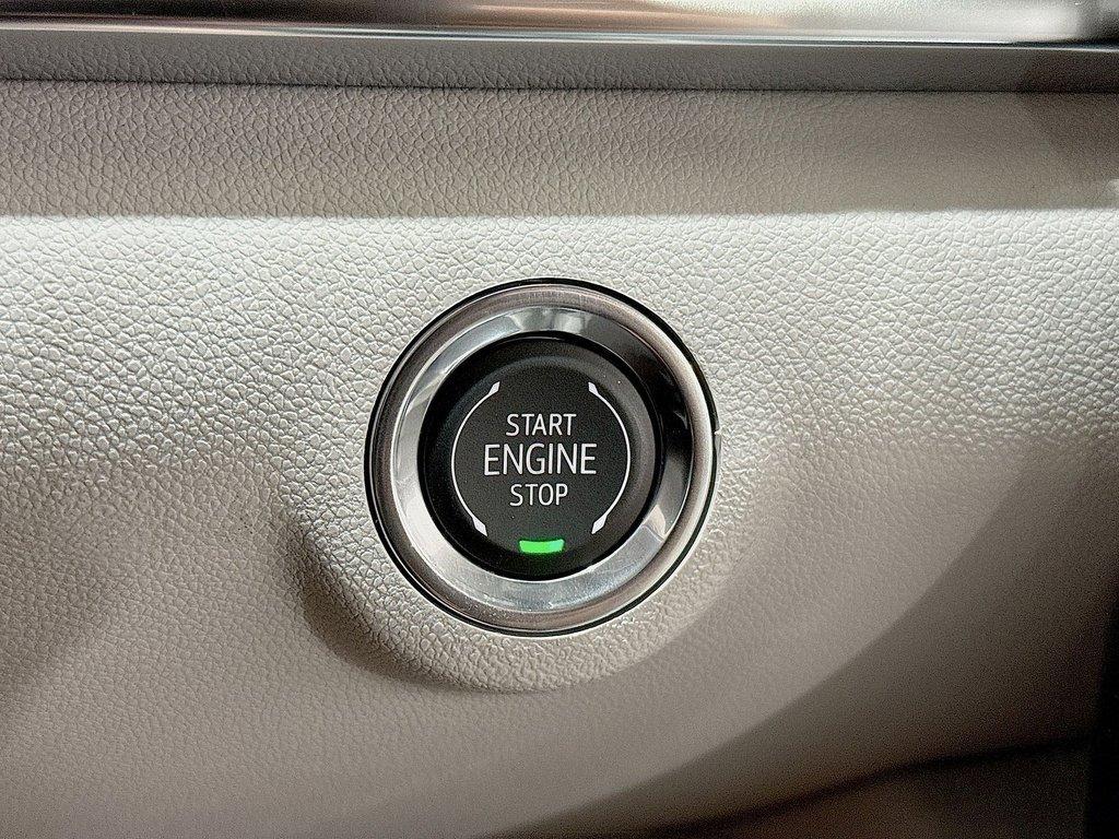 new 2026 GMC Terrain car, priced at $45,132
