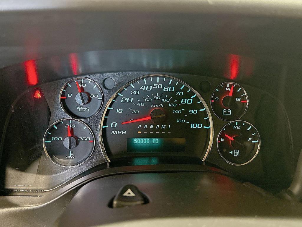 used 2020 GMC Savana 3500 car, priced at $30,900