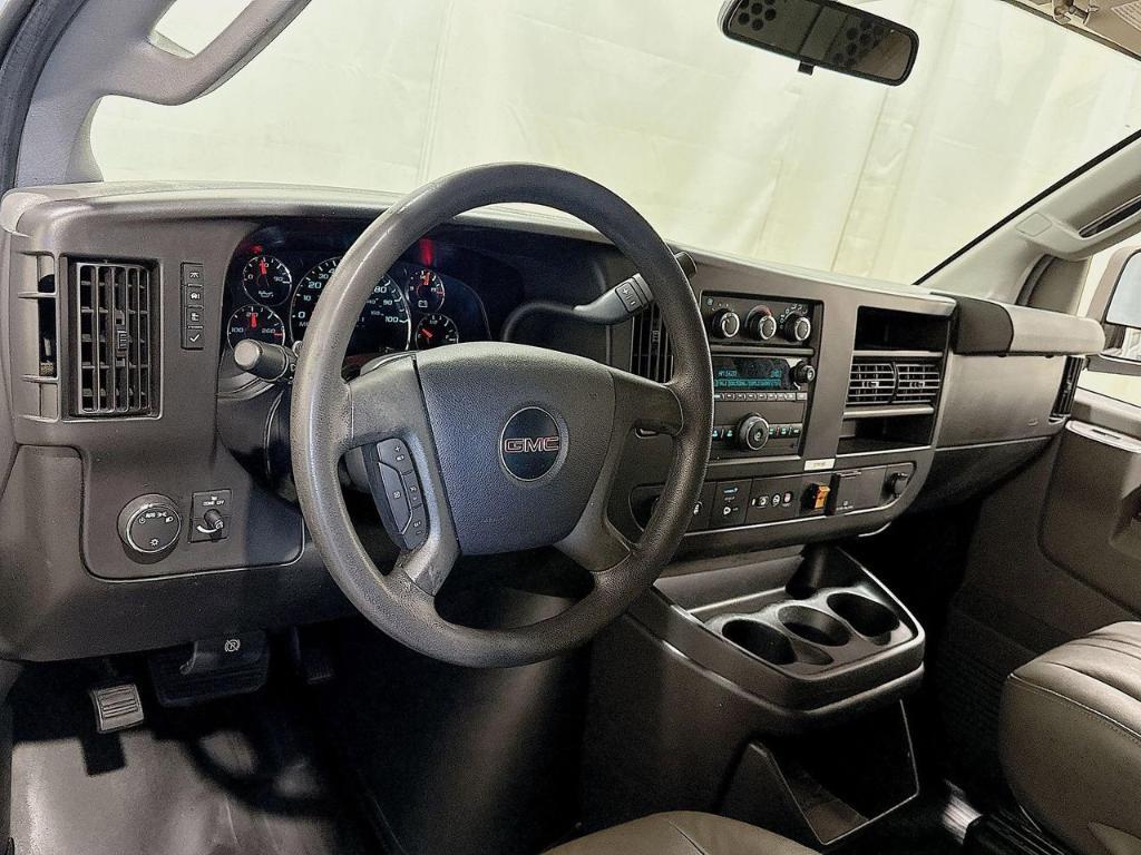 used 2020 GMC Savana 3500 car, priced at $30,900