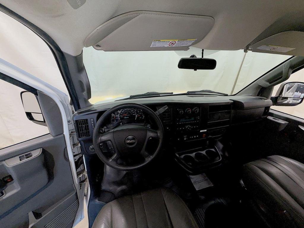 used 2020 GMC Savana 3500 car, priced at $30,900