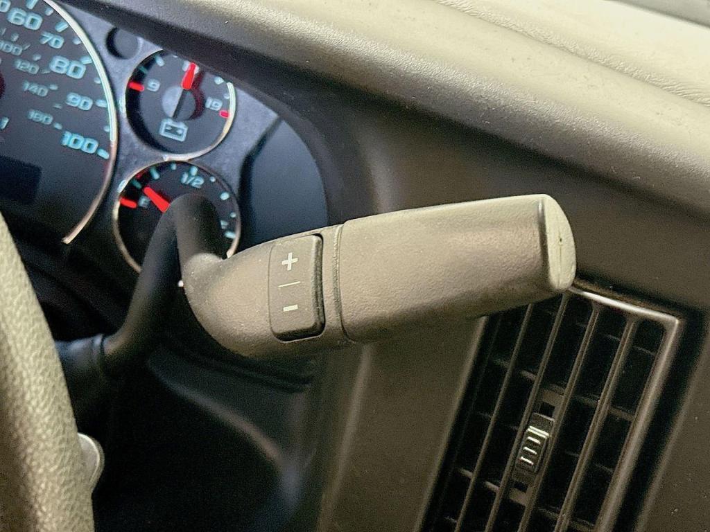 used 2020 GMC Savana 3500 car, priced at $30,900