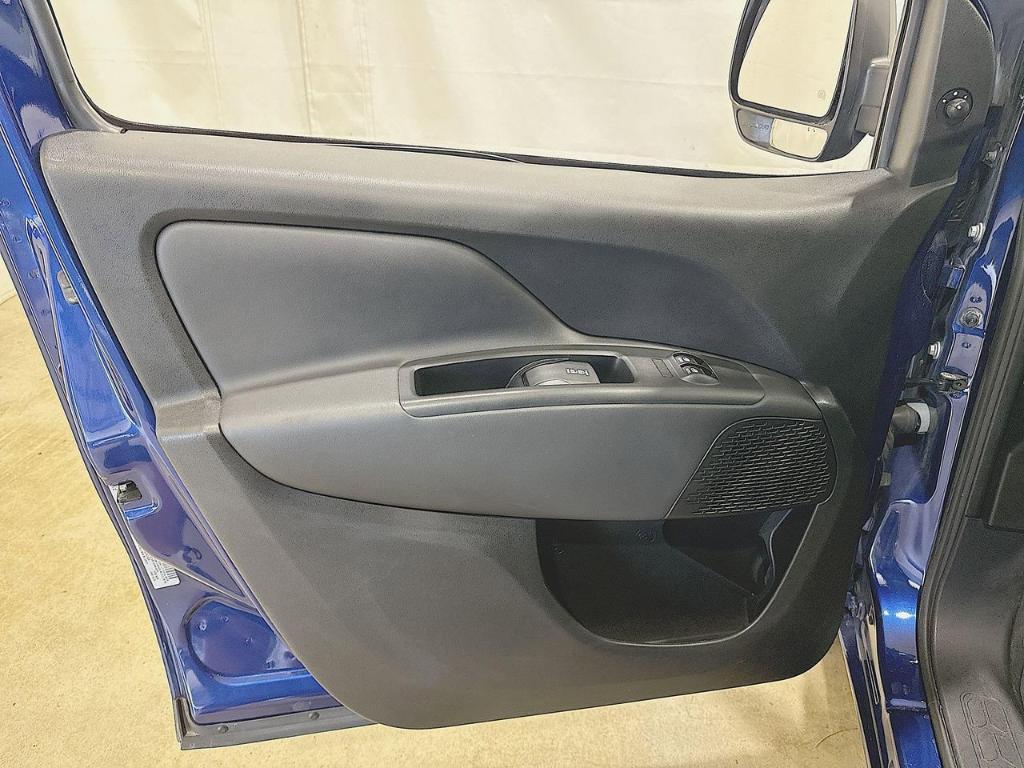 used 2021 Ram ProMaster City car, priced at $27,900