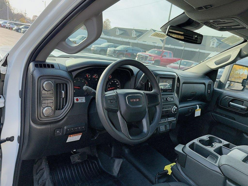 new 2026 GMC Sierra 3500 car, priced at $80,032