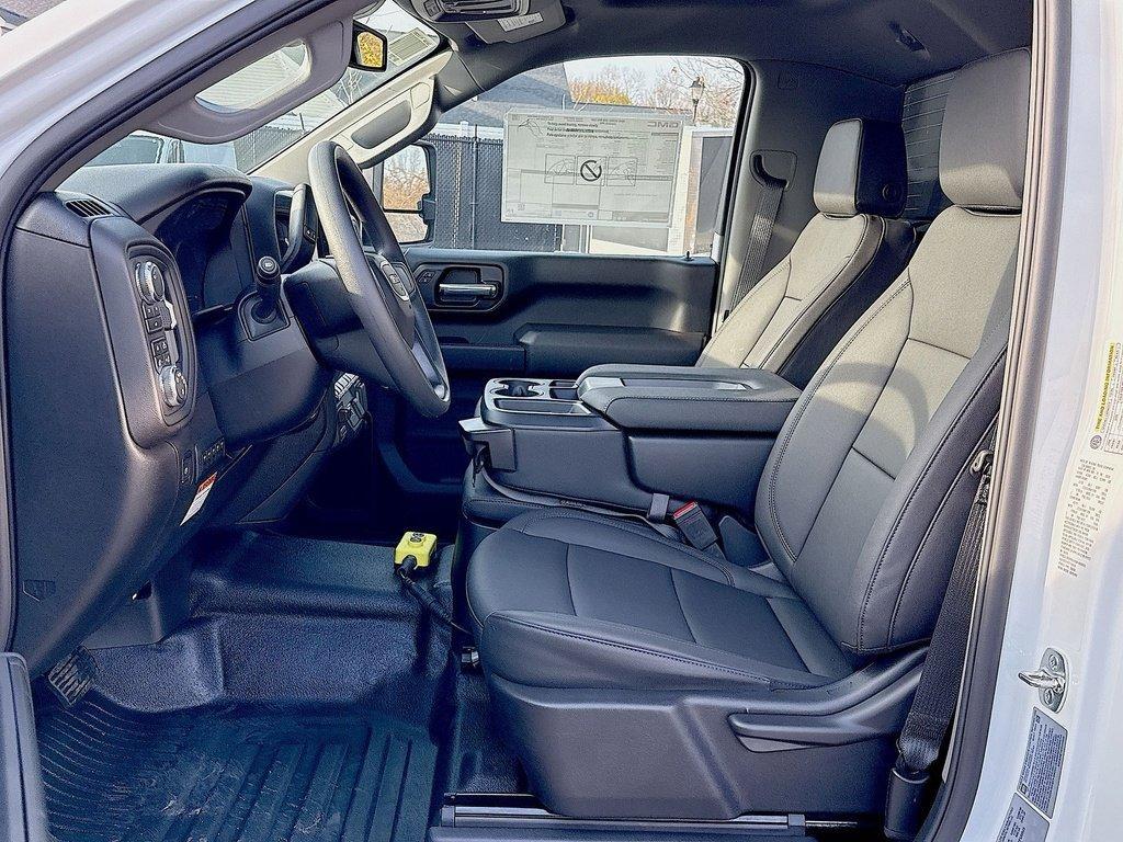 new 2026 GMC Sierra 3500 car, priced at $80,032