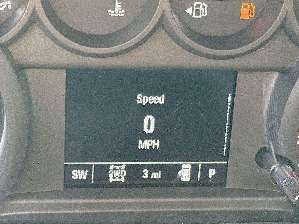 new 2026 GMC Sierra 3500 car, priced at $80,032