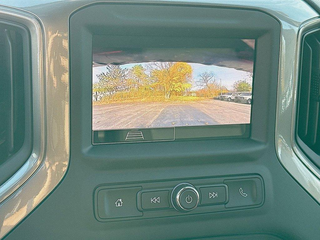 new 2026 GMC Sierra 3500 car, priced at $80,032