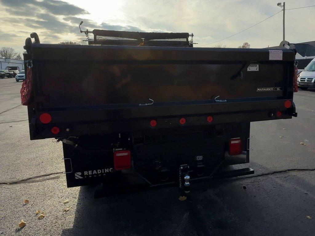 new 2026 GMC Sierra 3500 car, priced at $80,032